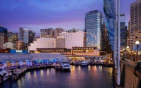 Hyatt Regency Sydney